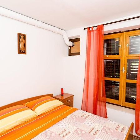 דוברובניק Apartment Berk מראה חיצוני תמונה
