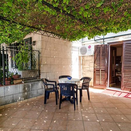 דוברובניק Apartment Berk מראה חיצוני תמונה
