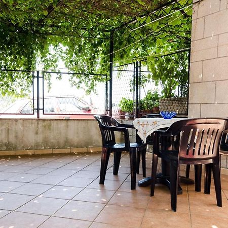 דוברובניק Apartment Berk מראה חיצוני תמונה