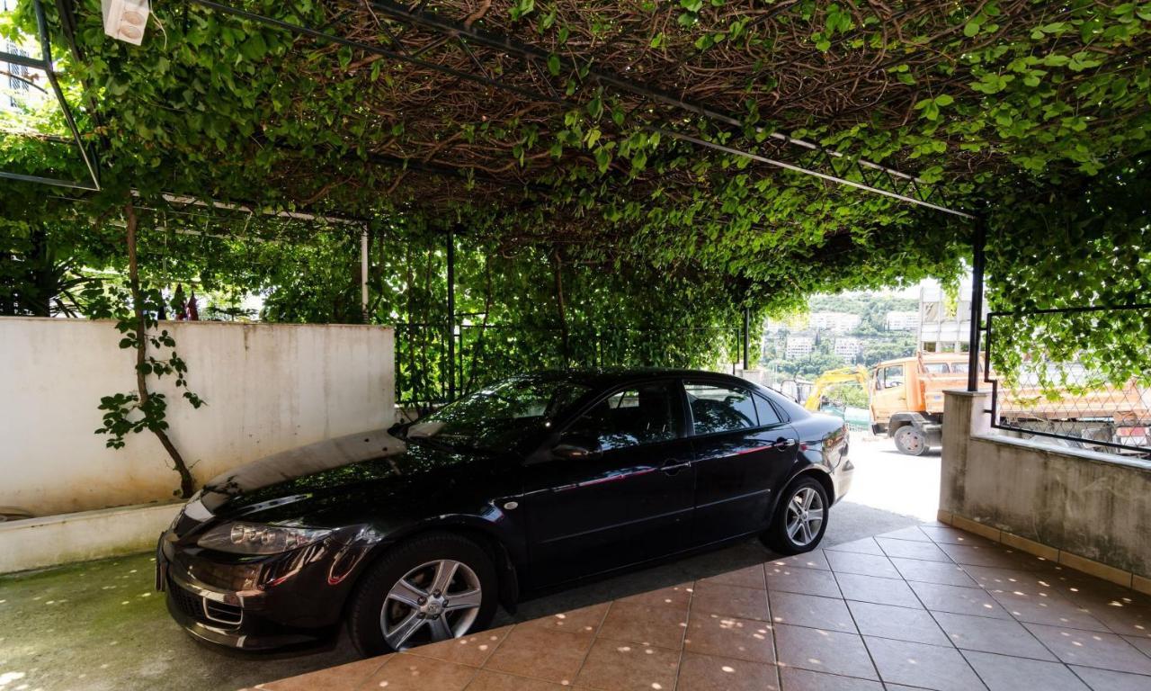 דוברובניק Apartment Berk מראה חיצוני תמונה