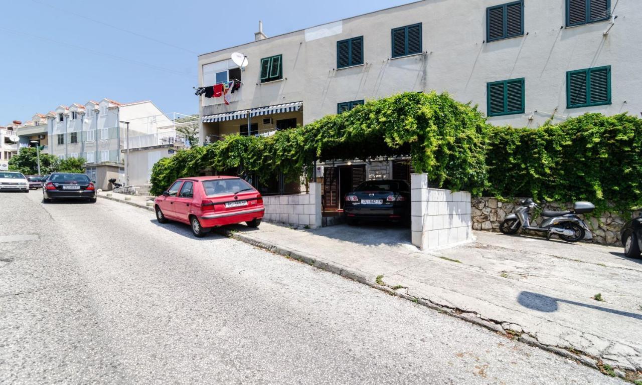 דוברובניק Apartment Berk מראה חיצוני תמונה