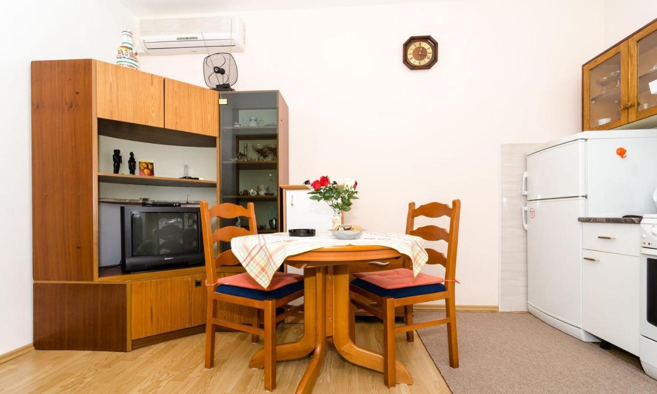 דוברובניק Apartment Berk מראה חיצוני תמונה