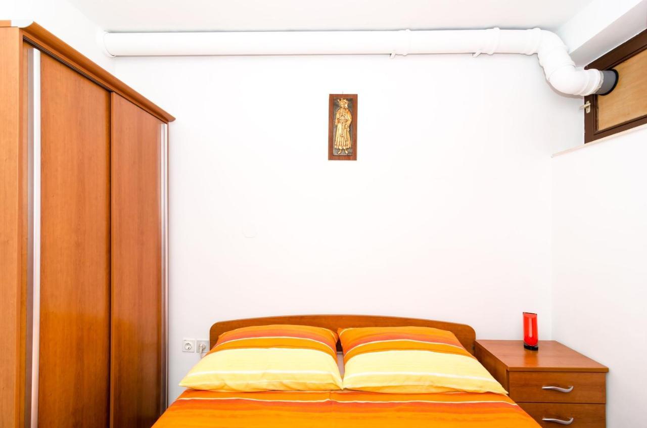 דוברובניק Apartment Berk מראה חיצוני תמונה