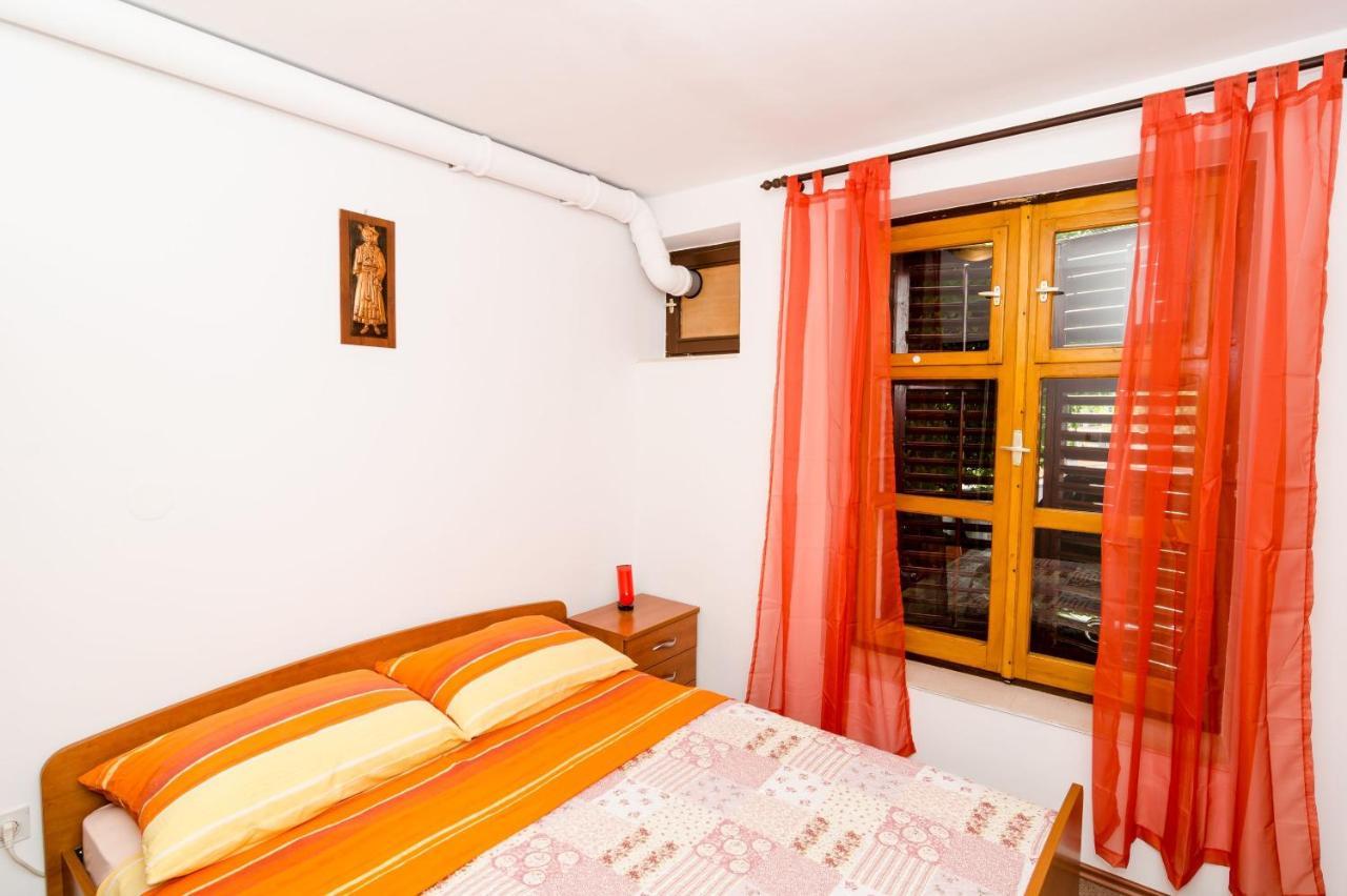 דוברובניק Apartment Berk מראה חיצוני תמונה