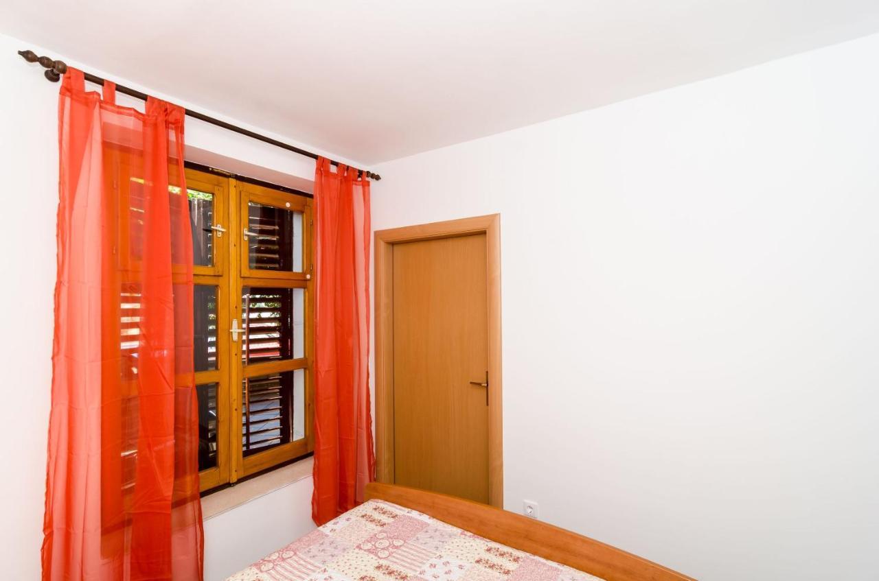 דוברובניק Apartment Berk מראה חיצוני תמונה