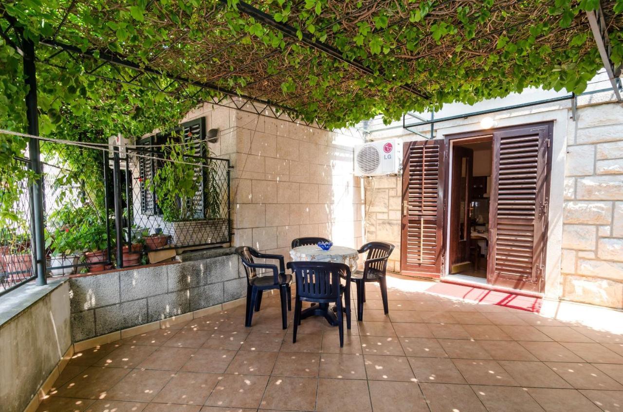 דוברובניק Apartment Berk מראה חיצוני תמונה