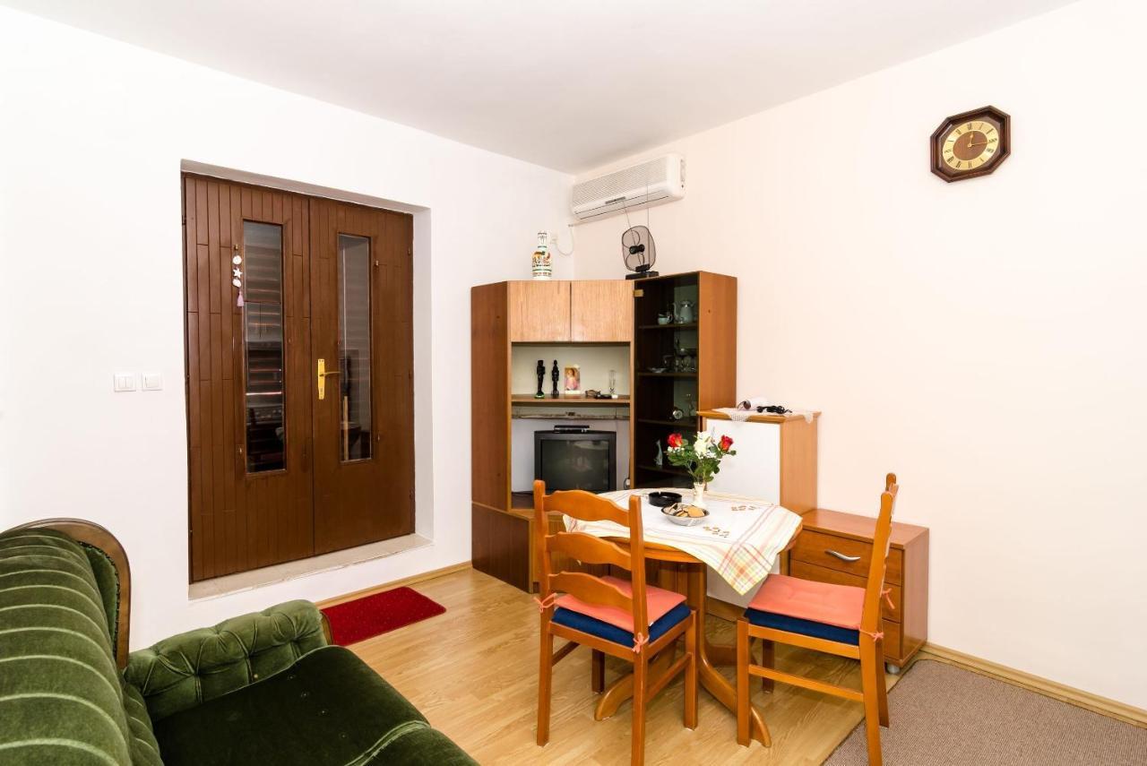 דוברובניק Apartment Berk מראה חיצוני תמונה