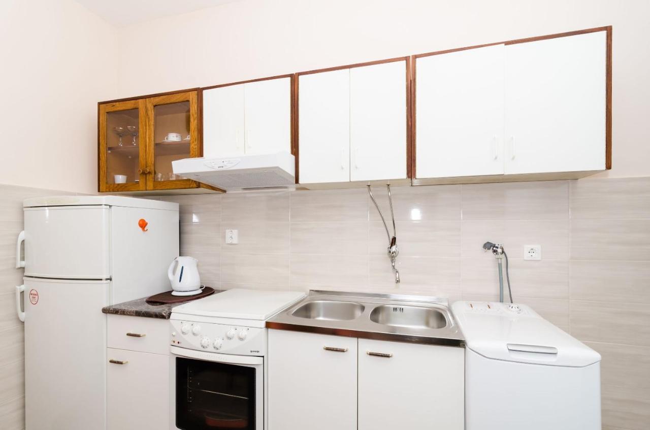 דוברובניק Apartment Berk מראה חיצוני תמונה