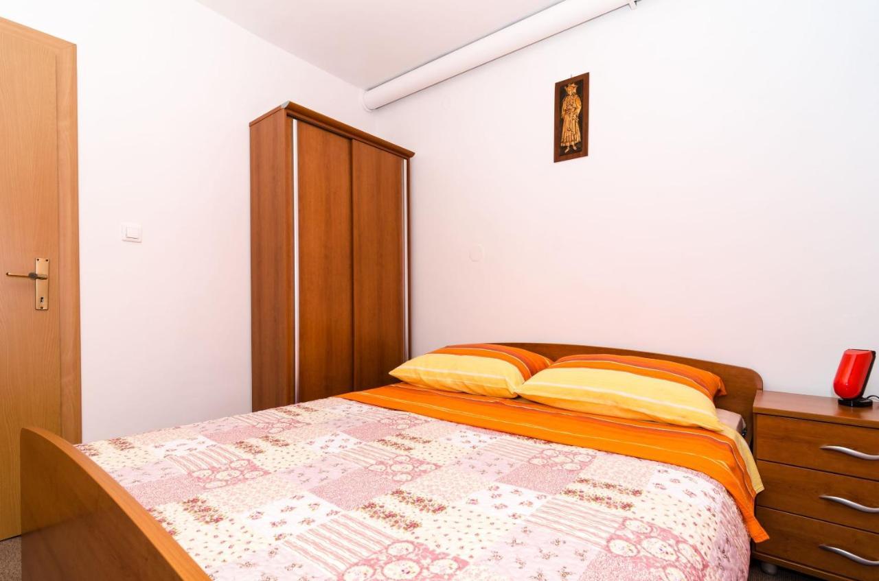 דוברובניק Apartment Berk מראה חיצוני תמונה