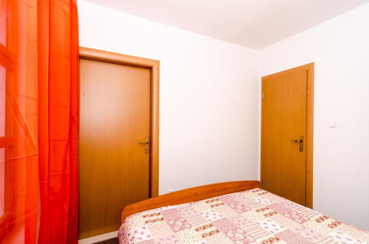 דוברובניק Apartment Berk מראה חיצוני תמונה