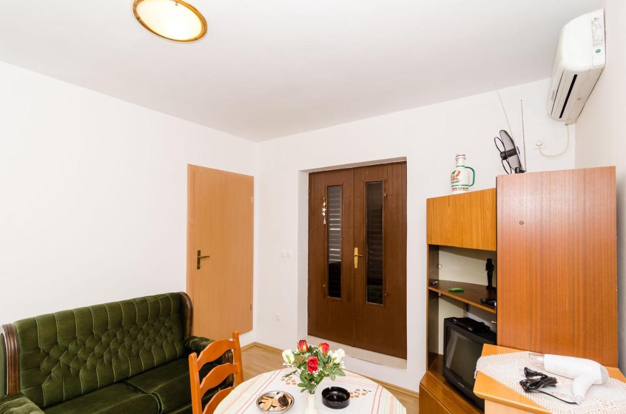 דוברובניק Apartment Berk מראה חיצוני תמונה