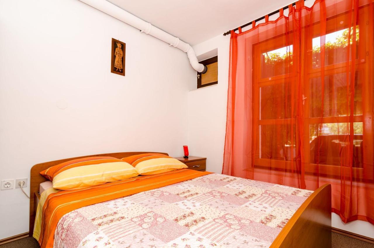 דוברובניק Apartment Berk מראה חיצוני תמונה