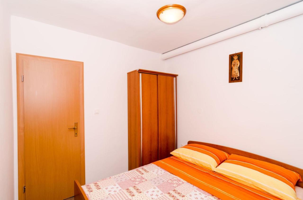 דוברובניק Apartment Berk מראה חיצוני תמונה
