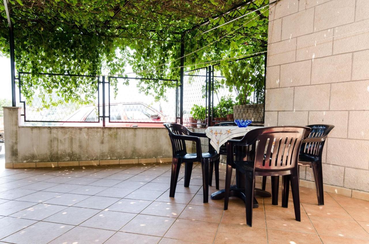 דוברובניק Apartment Berk מראה חיצוני תמונה