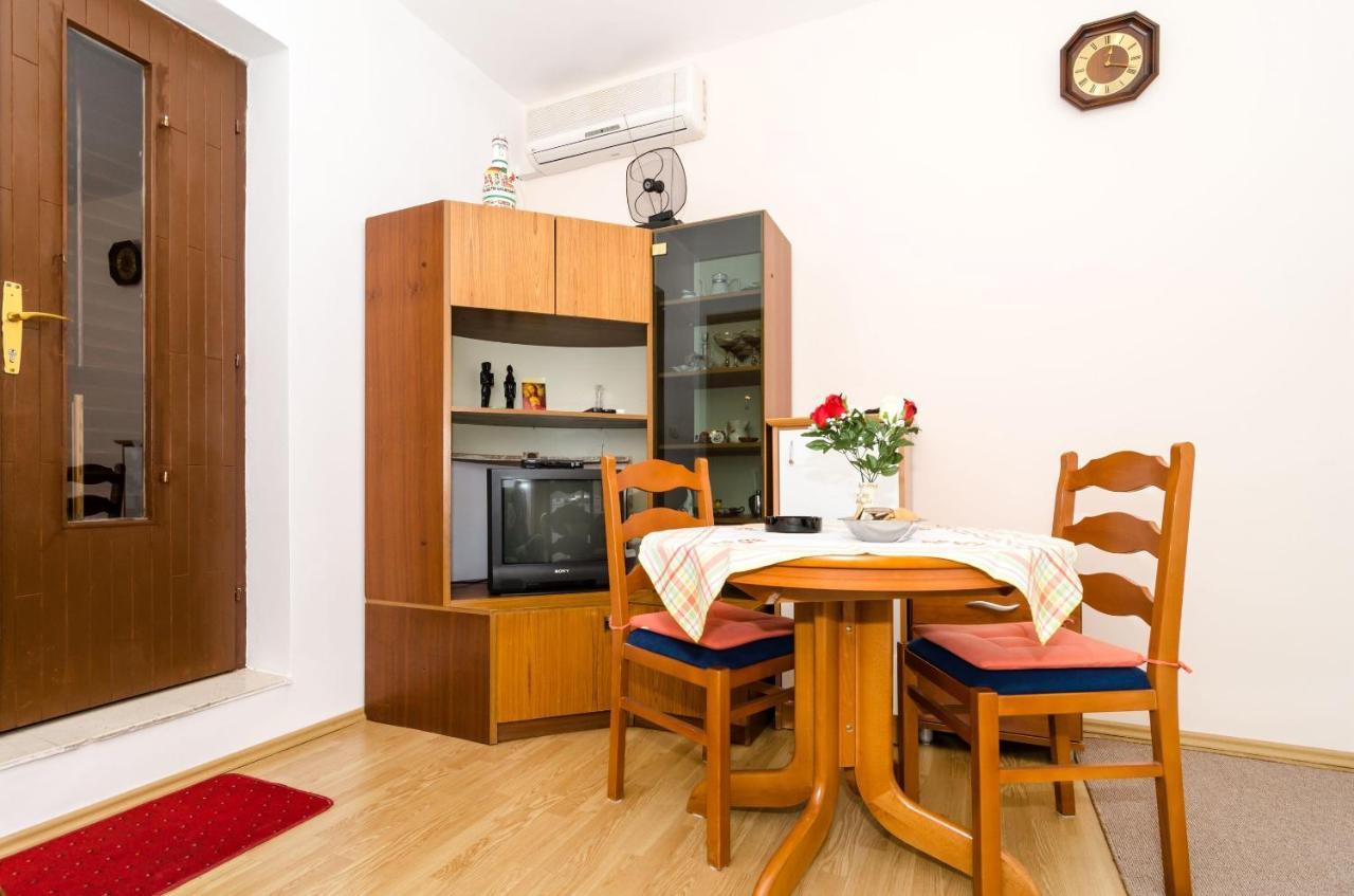 דוברובניק Apartment Berk מראה חיצוני תמונה