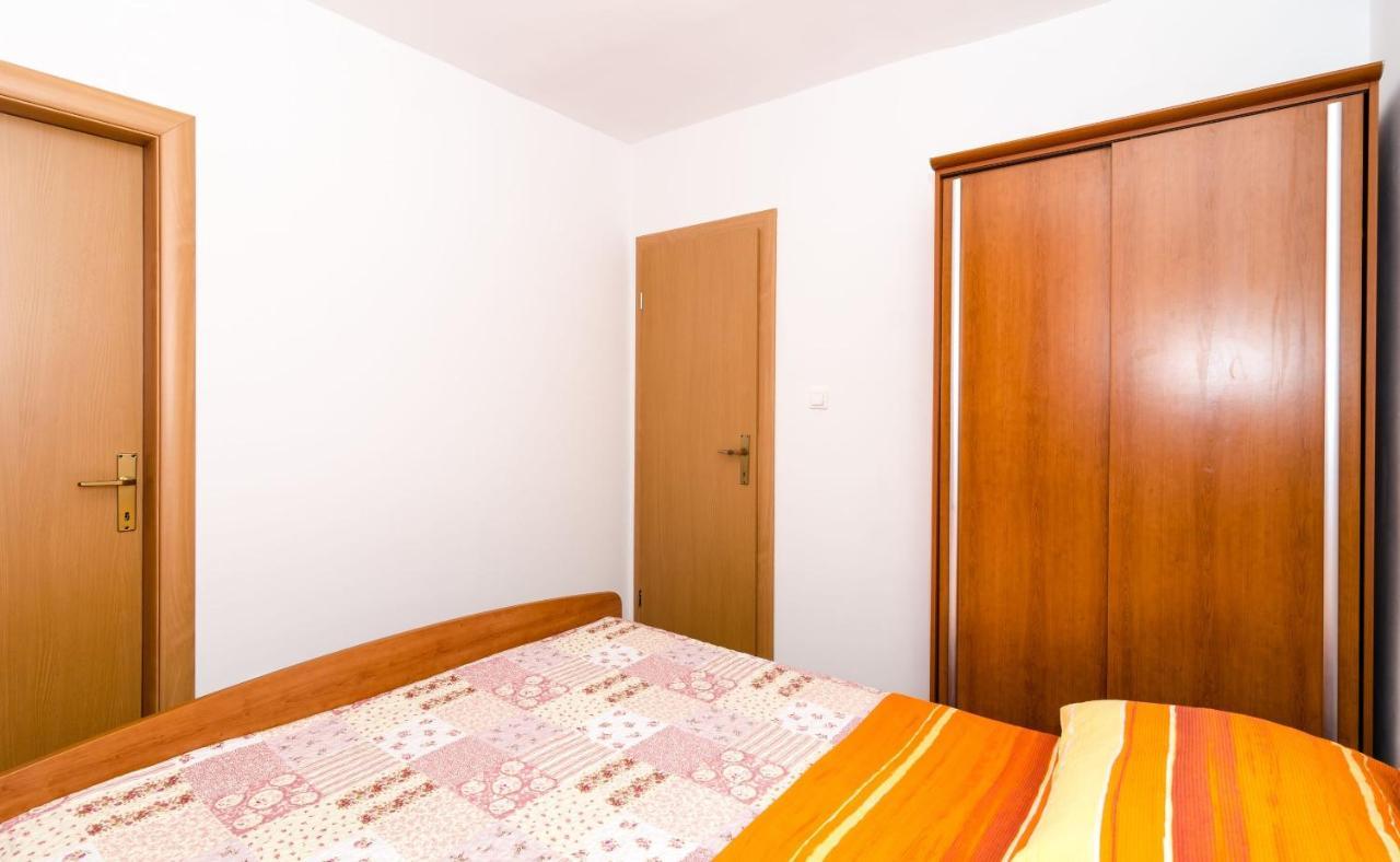 דוברובניק Apartment Berk מראה חיצוני תמונה