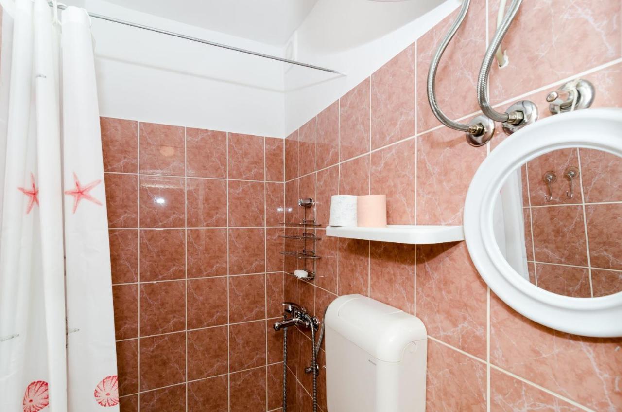 דוברובניק Apartment Berk מראה חיצוני תמונה