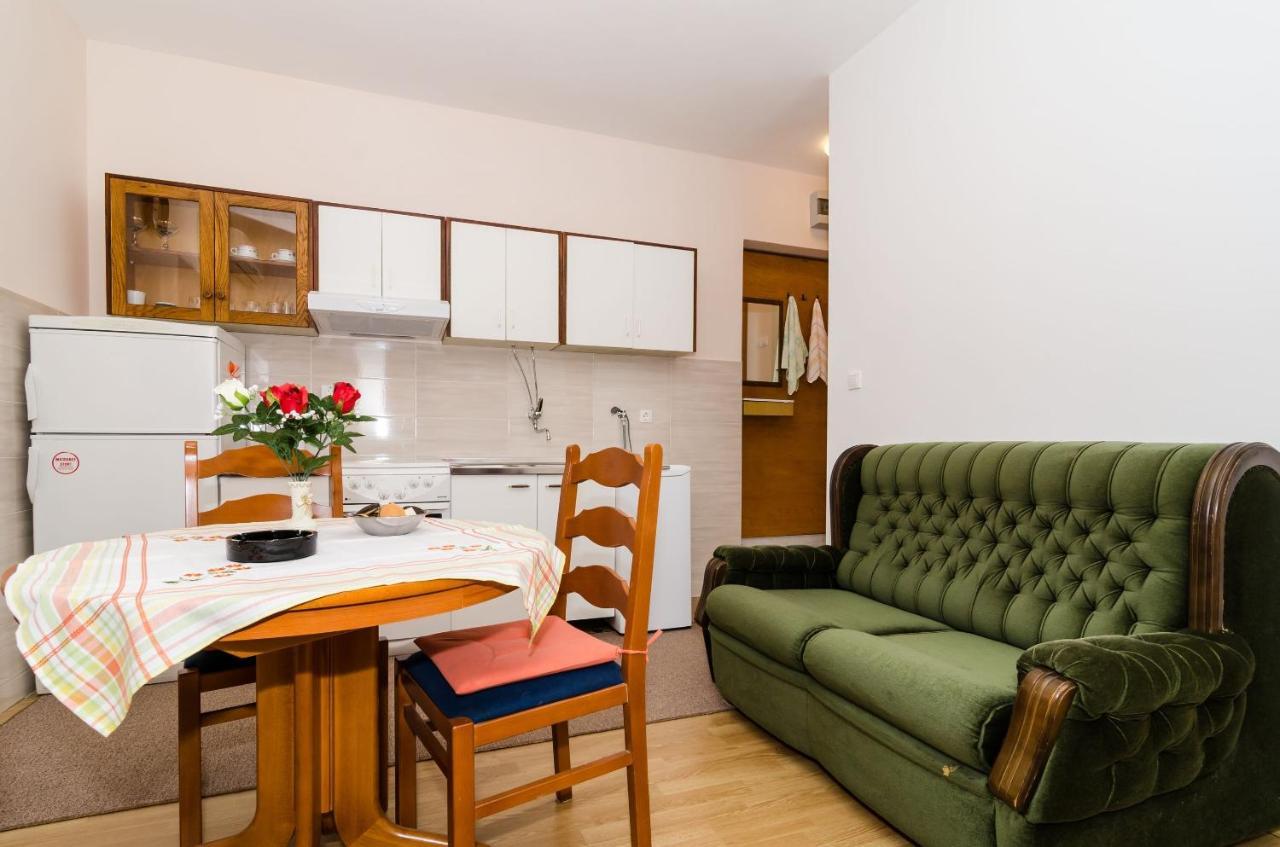 דוברובניק Apartment Berk מראה חיצוני תמונה