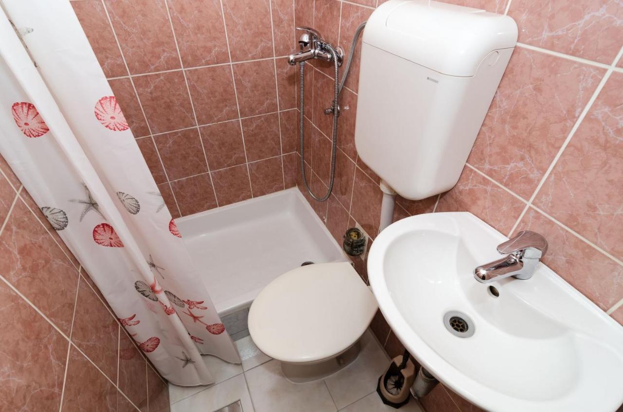 דוברובניק Apartment Berk מראה חיצוני תמונה
